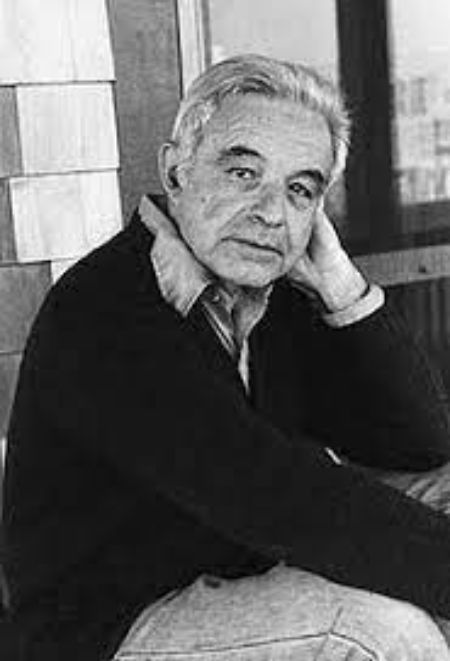 Mischa Richter died on March 23, 2001